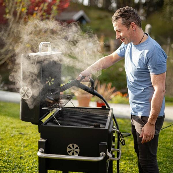 Kit barbecue - immagine 2