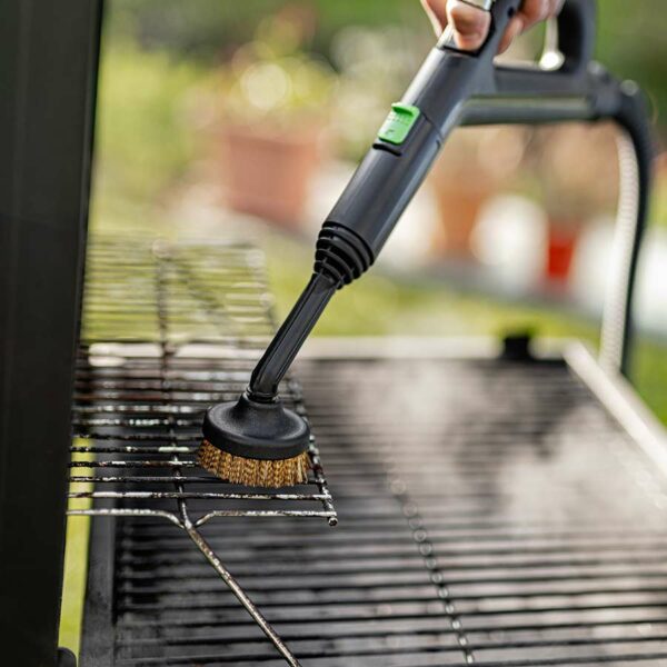 Kit barbecue