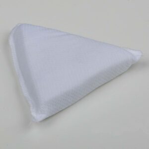 Accesorio amica: cuscinetto triangolare slim