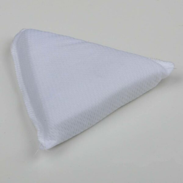 Accesorio amica: cuscinetto triangolare slim