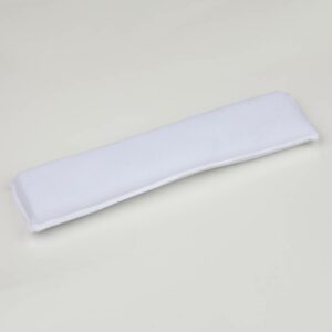Accessorio amica: Cuscinetto rettangolare slim