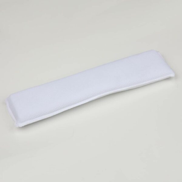 Accessorio amica: Cuscinetto rettangolare slim