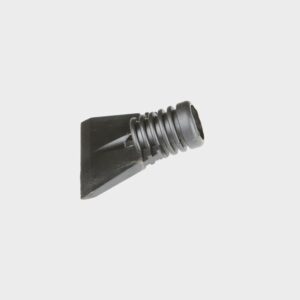 Accessorio amica: Spatola nera