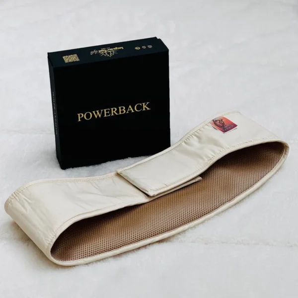 Power Back